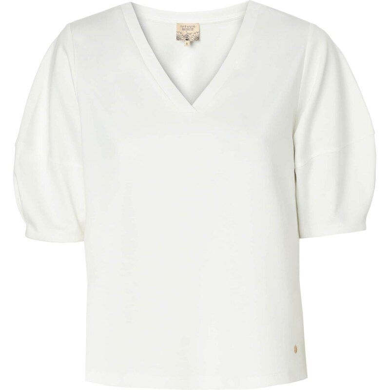 TATUUM Tričko Beesa 1 offwhite 114781468