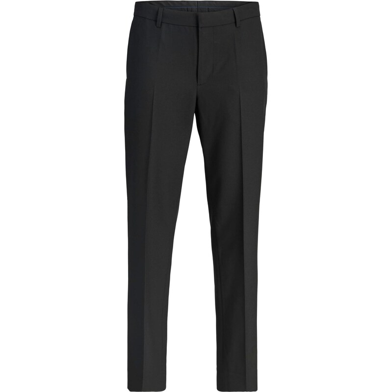JACK & JONES Kalhoty s puky JPRBLAMartin černá