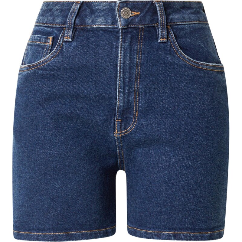 TOM TAILOR DENIM Džíny ELIN modrá džínovina 114781685
