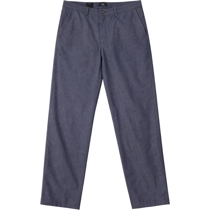 Clean Cut Copenhagen Chino kalhoty Marseille modrá
