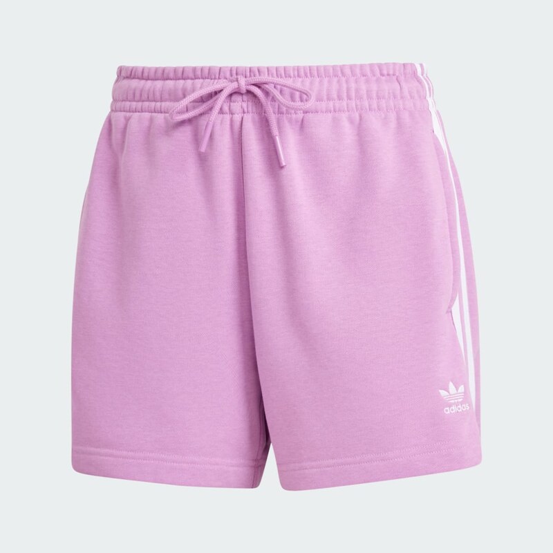 Adidas Šortky 3-Stripes French Terry