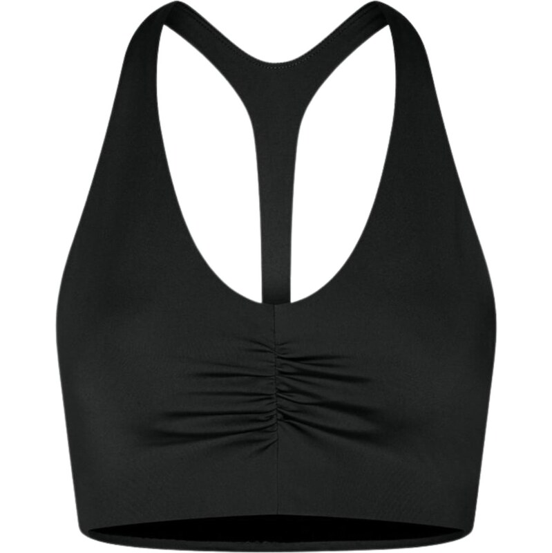 Girlfriend Collective Top Stevie černá 114781800