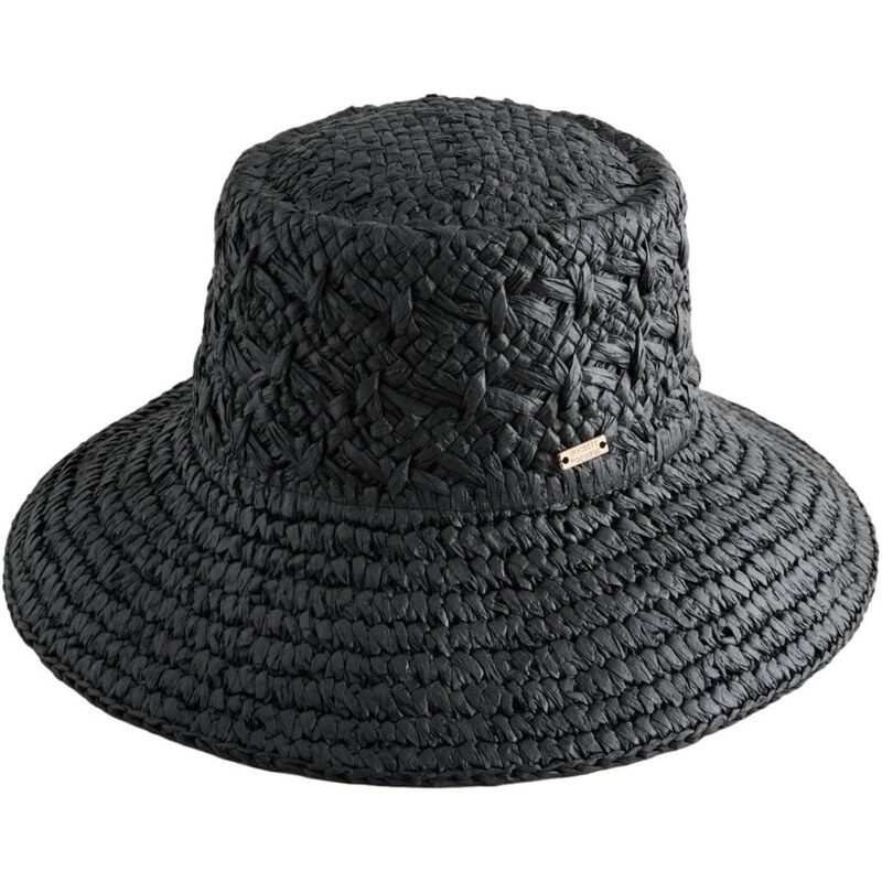 Rockett St George Klobouk černá 114781836