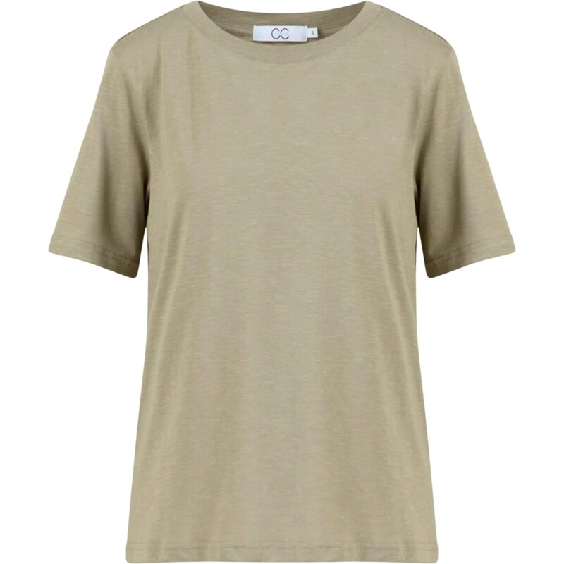 Coster Copenhagen Top CC khaki 114781918