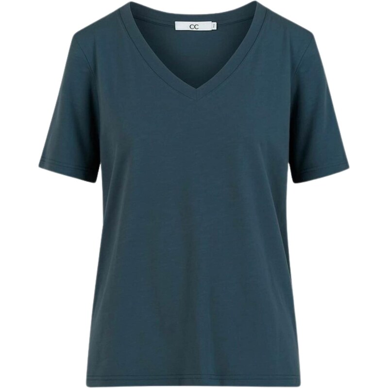 Coster Copenhagen Top  CC  antracitová