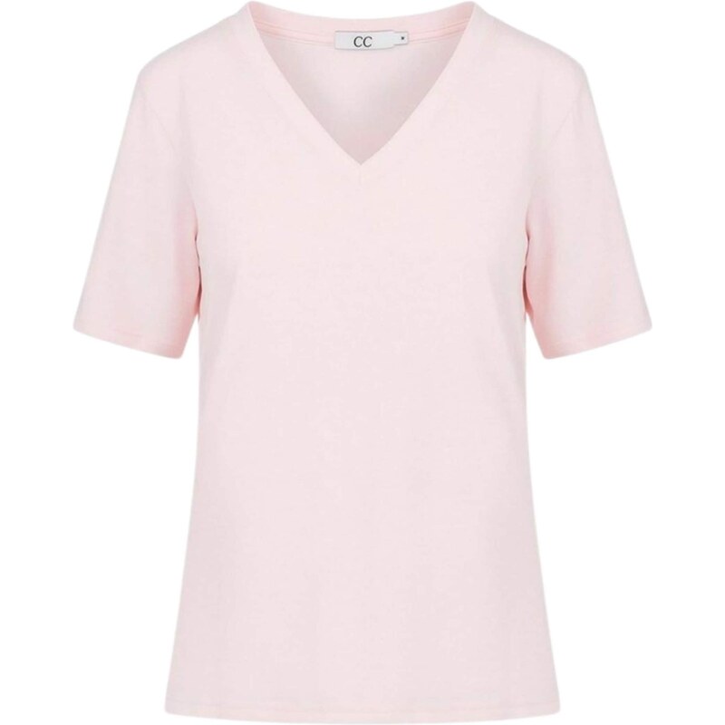 Coster Copenhagen Top CC pink 114781912