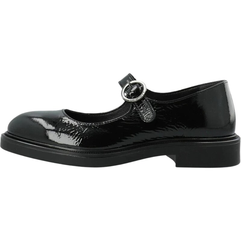 CaShott Slipper Lola černá