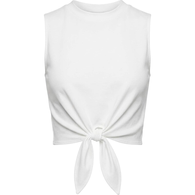 studioselect Top Floria bílá 114782052