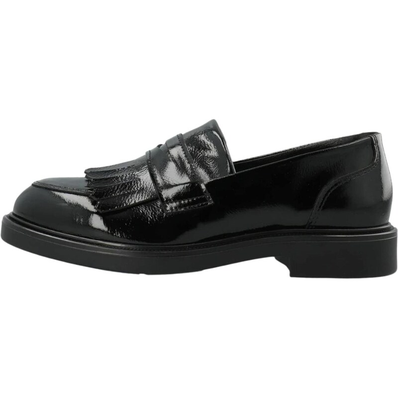 CaShott Slipper CASLOLA černá