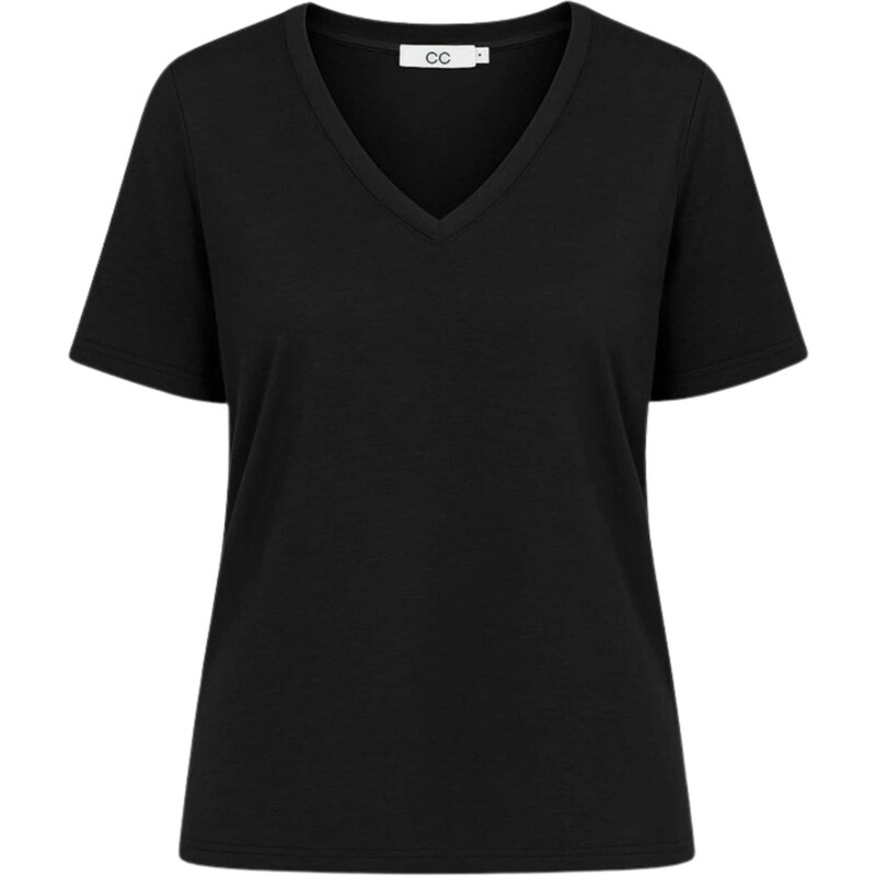 Coster Copenhagen Top  CC  černá