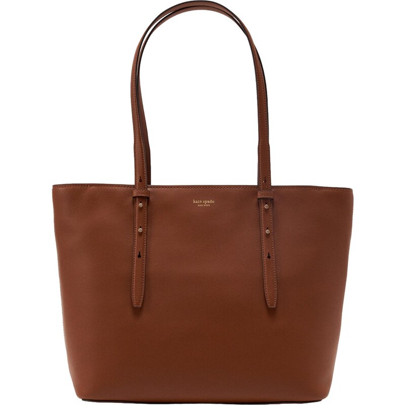 Kate Spade Nákupní taška rezavě hnědá 114782127