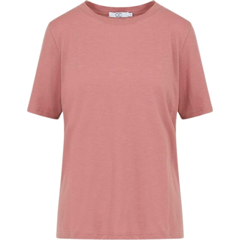 Coster Copenhagen Top  CC  rezavě hnědá
