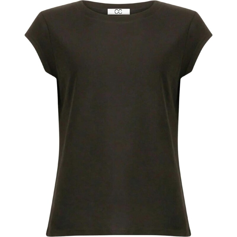 Coster Copenhagen Top  CC  černá