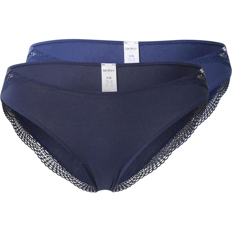 Skiny Kalhotky Rio marine modrá / námořnická modř 114782209