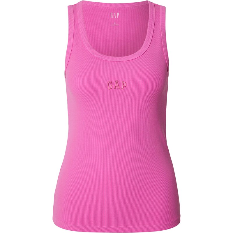 GAP Top fuchsiová