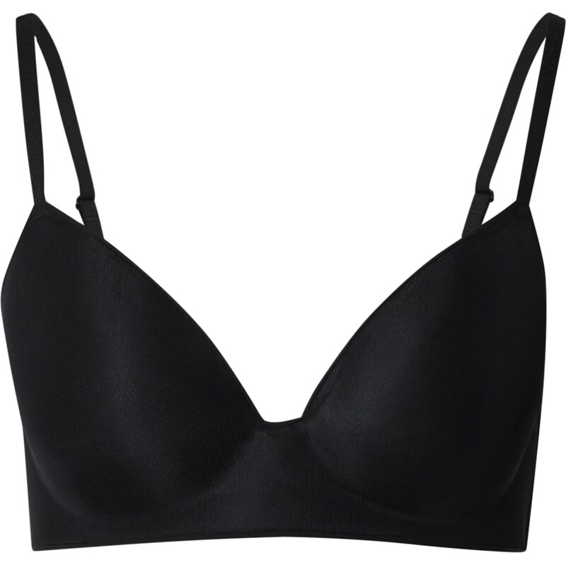 Calvin Klein Underwear Podprsenka černá