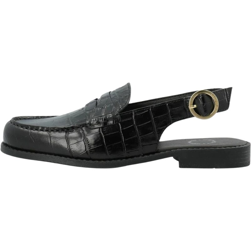 CaShott Slipper Casroberta černá