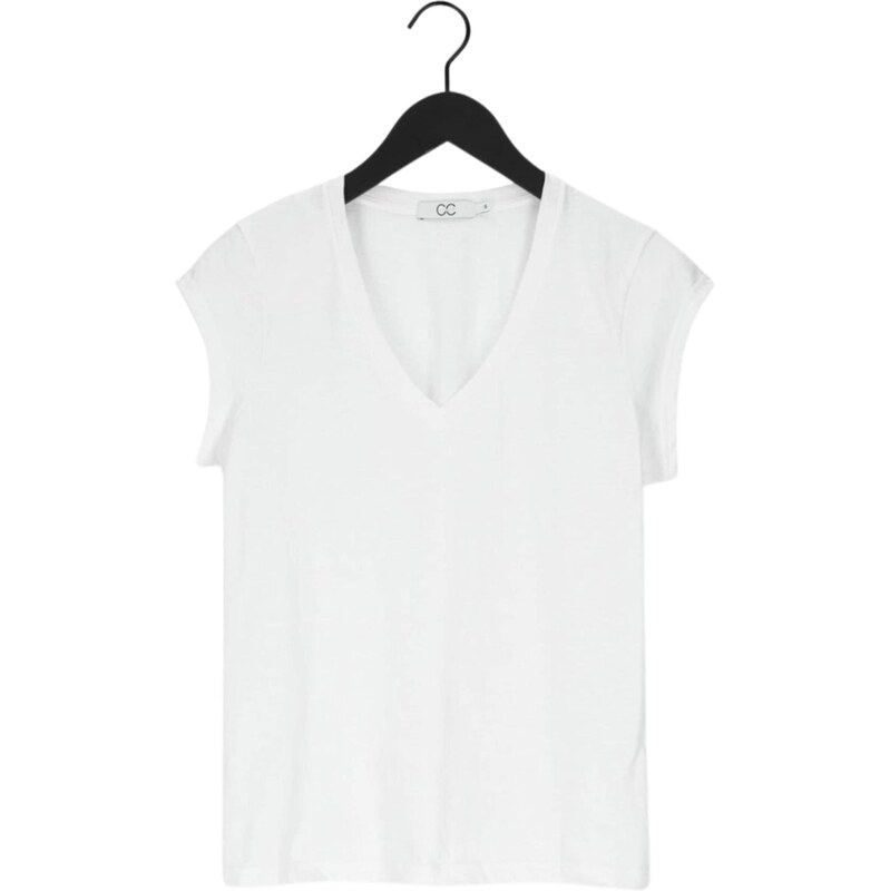 Coster Copenhagen Top  CC  bílá