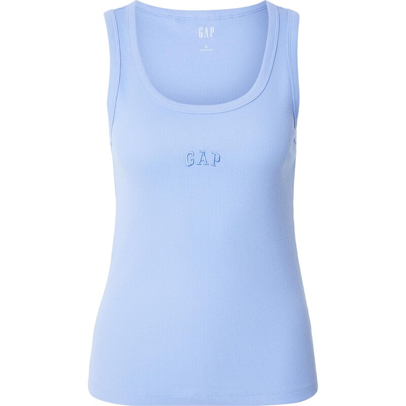 GAP Top nebeská modř