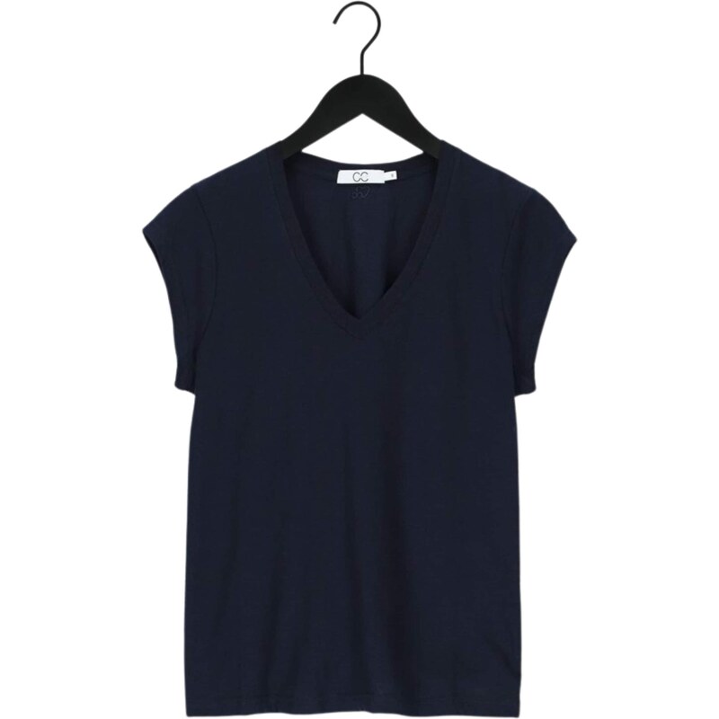 Coster Copenhagen Top  CC  noční modrá