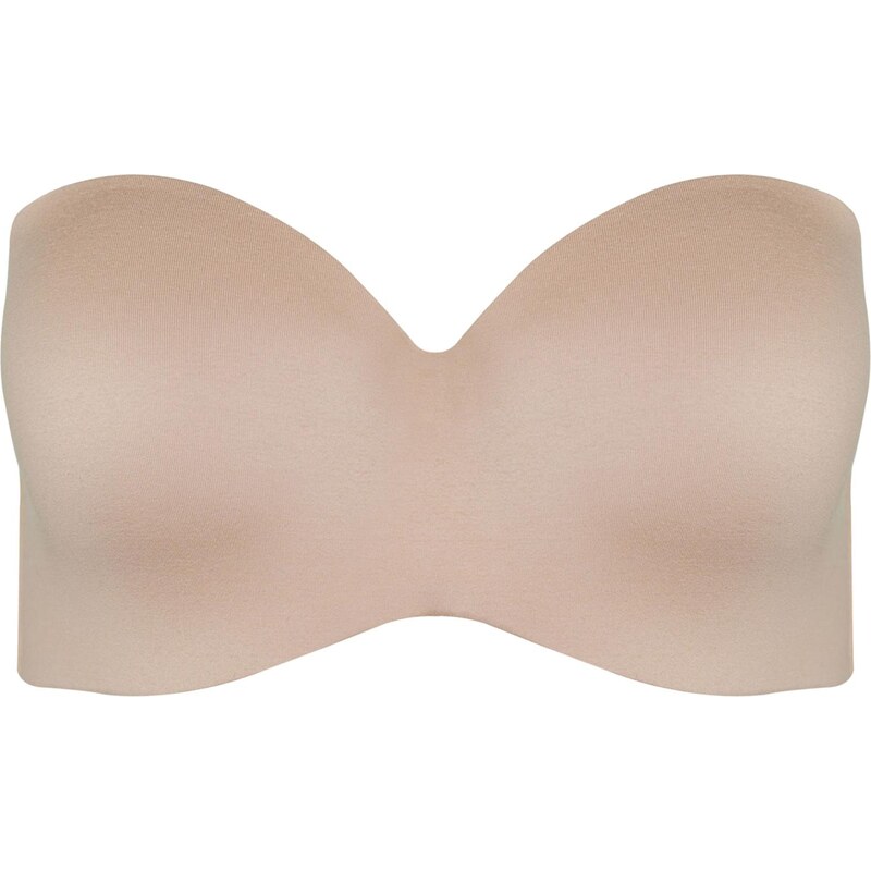 MAGIC Bodyfashion Podprsenka LUXURY cappuccino 114782293