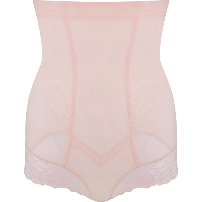MAGIC Bodyfashion Stahovací prádlo Super Control růžová 114782304