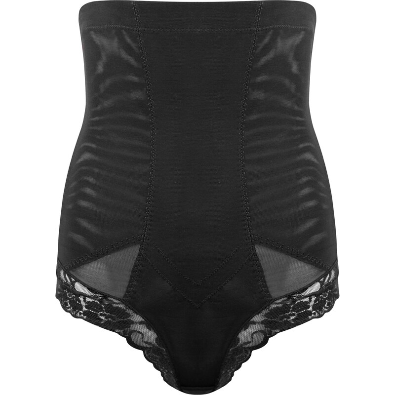 MAGIC Bodyfashion Stahovací prádlo Super Control černá 114782294