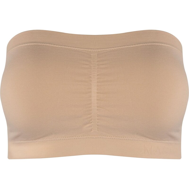 MAGIC Bodyfashion Podprsenka Comfort cappuccino 114782302