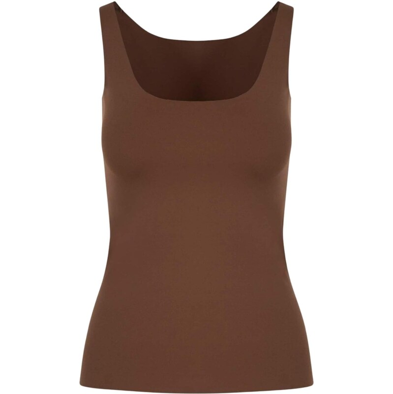 Coster Copenhagen Top  VIDA  hnědá