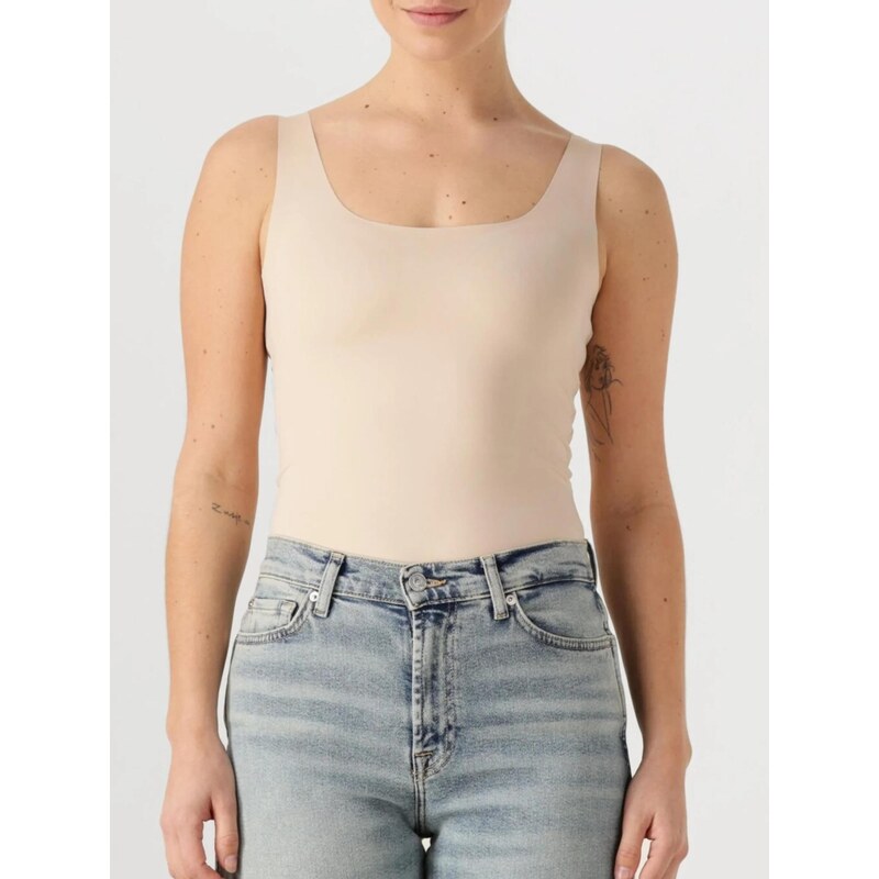 Coster Copenhagen Top VIDA pudrová 114782026