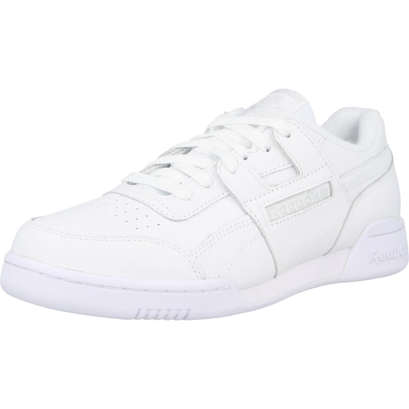 Reebok Tenisky bílá