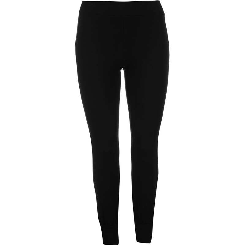 Casall Essential Cuff Pants Ladies, black