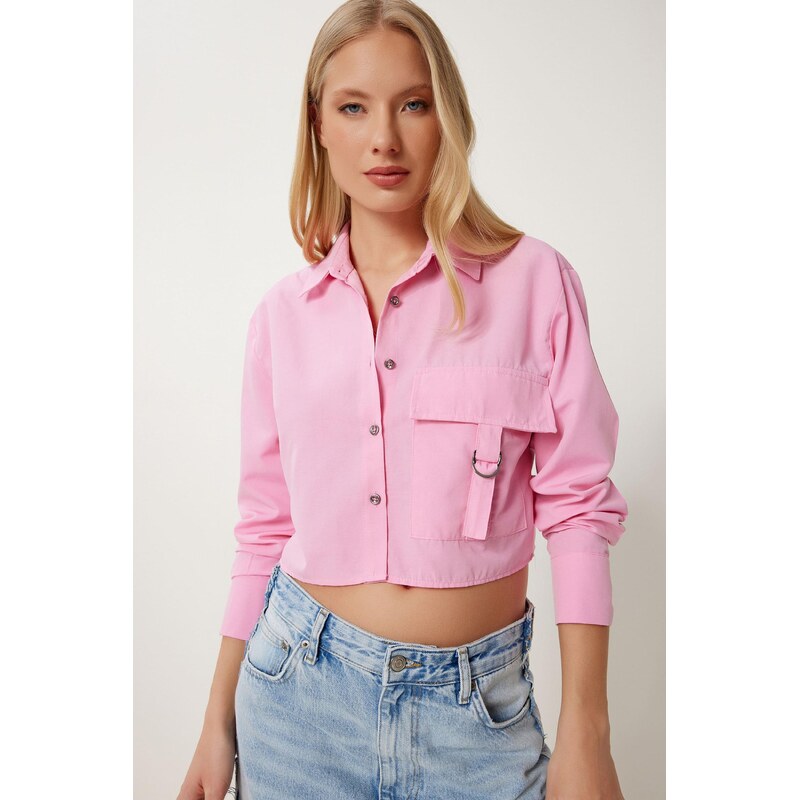 Happiness İstanbul Halenka pink 114782788