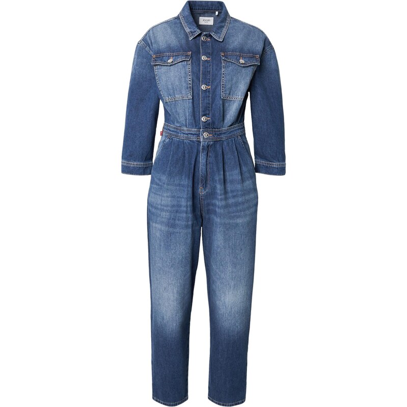JOOP! Jeans Overal Eleni modrá