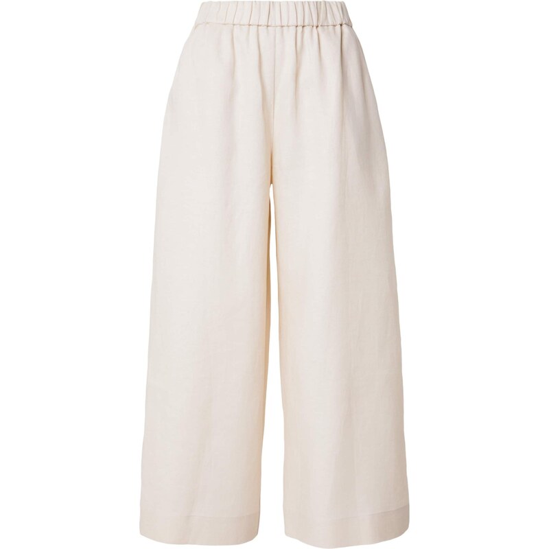 MM by Max Mara Kalhoty LCANNETI offwhite 114782826