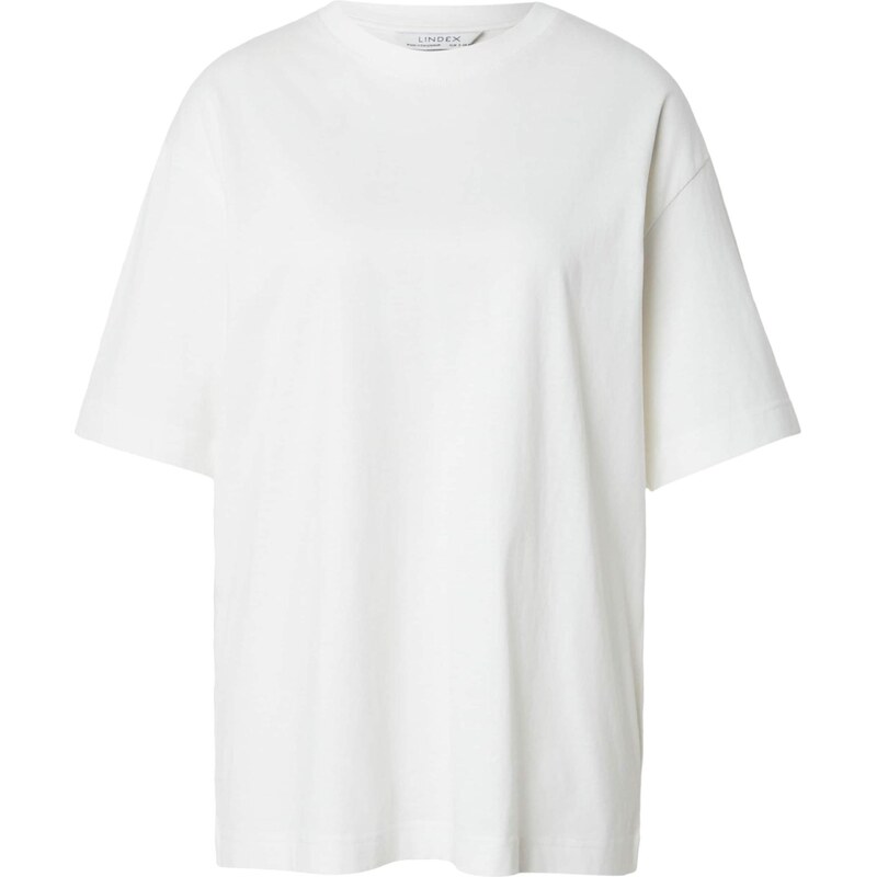 Lindex Tričko Joey offwhite