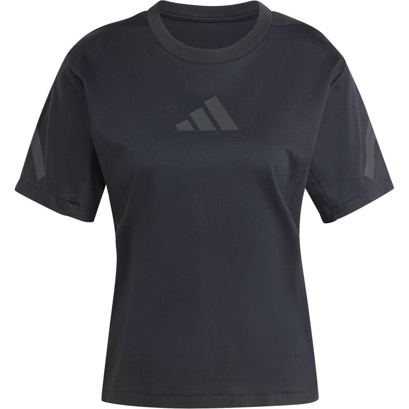 ADIDAS SPORTSWEAR Funkční tričko Z.N.E. černá