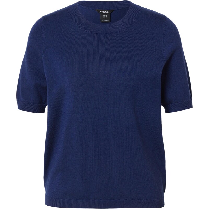 Lindex Svetr Polly indigo