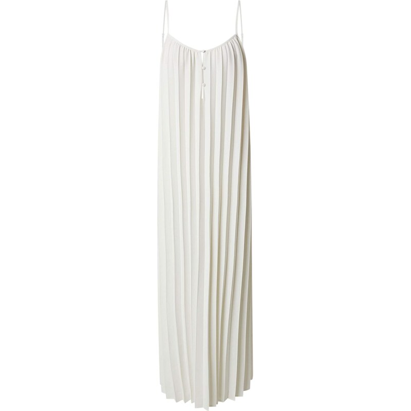 Tatiana Zidekova Šaty offwhite 114783632