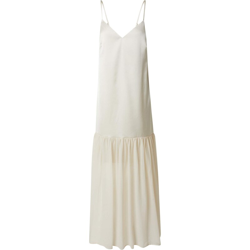 Tatiana Zidekova Šaty offwhite 114783647