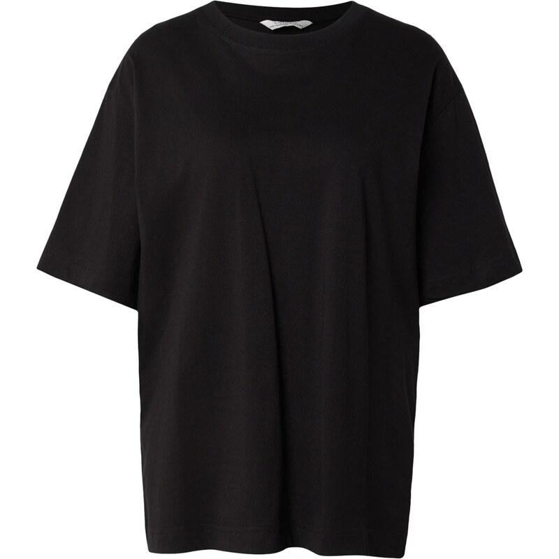Lindex Tričko Joey černá 114783670