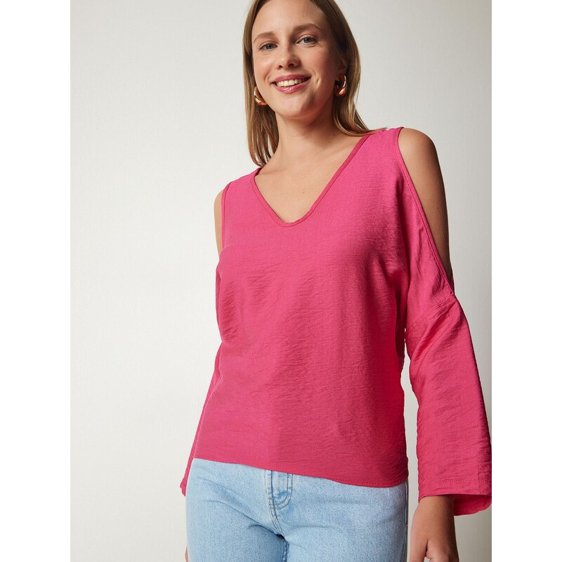Happiness İstanbul Halenka pink 114783759
