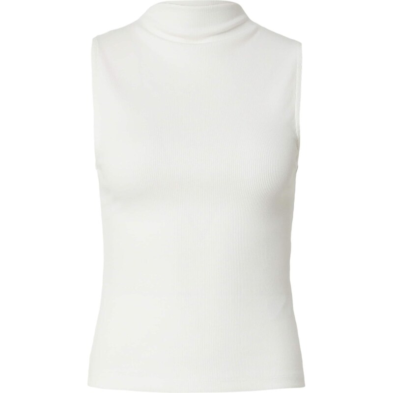 RÆRE by Lorena Rae Top bílá 114783894