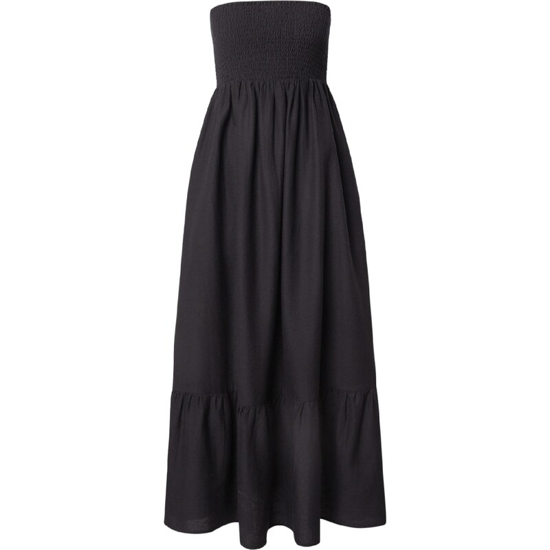 VERO MODA Šaty AWAlisa černá