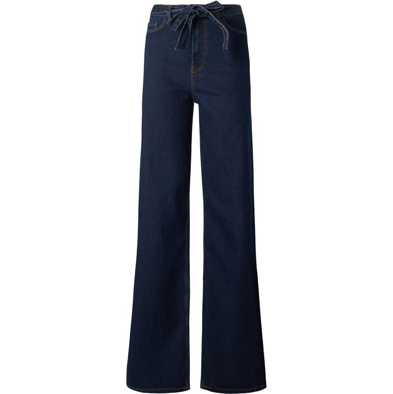 Vero Moda Tall Džíny modrá