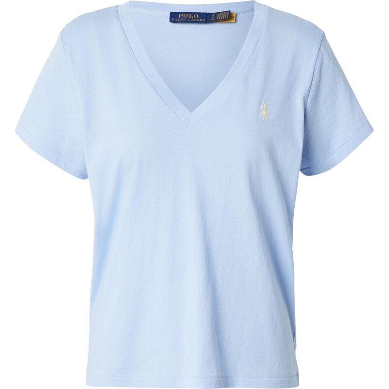 Polo Ralph Lauren Tričko světlemodrá 114784301