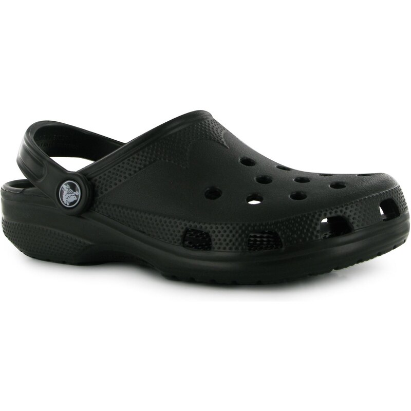 Crocs Beach Sandals pánské Black