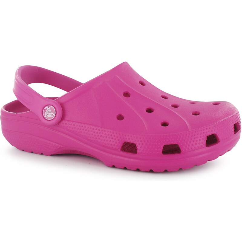Crocs Ralen Clog Adults Sandals, fuchsia
