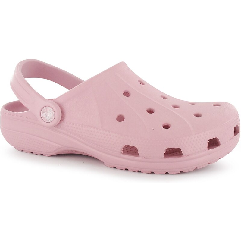 Crocs Ralen Clog Adults Sandals, pink