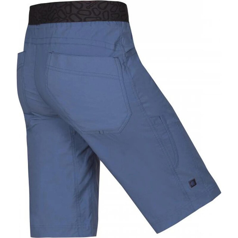 OCUN Dámské šortky Ocun Mánia blue midnight 93646478